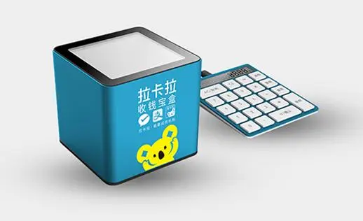 拉卡拉有國(guó)資背景嗎？屬于私營(yíng)企業(yè)