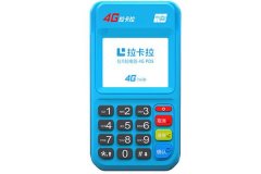 拉卡拉電簽掃碼POS產品介紹，費率，功能，價格
