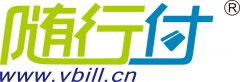 隨行付pos機刷卡手續費標準，費率是分為兩種的
